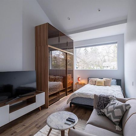 Queen Loft In Nature Toronto Ngoại thất bức ảnh
