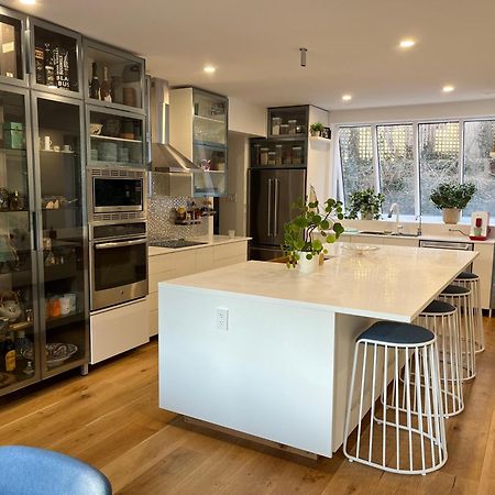Queen Loft In Nature Toronto Ngoại thất bức ảnh