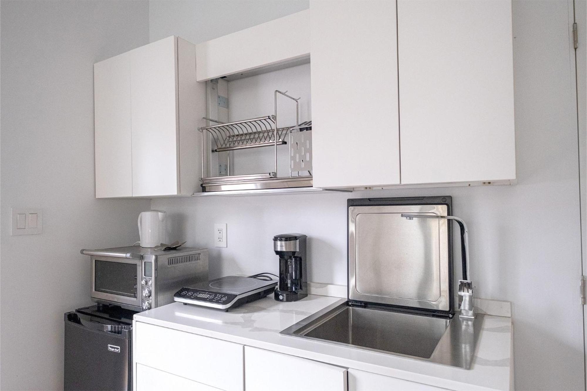 Queen Loft In Nature Toronto Ngoại thất bức ảnh