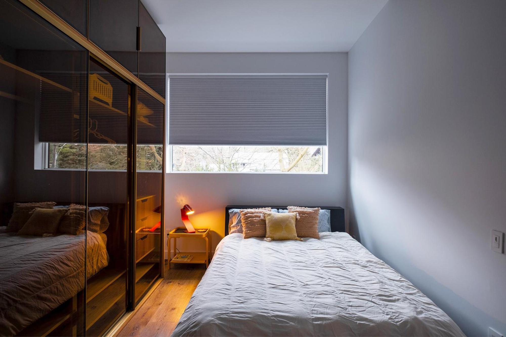 Queen Loft In Nature Toronto Ngoại thất bức ảnh