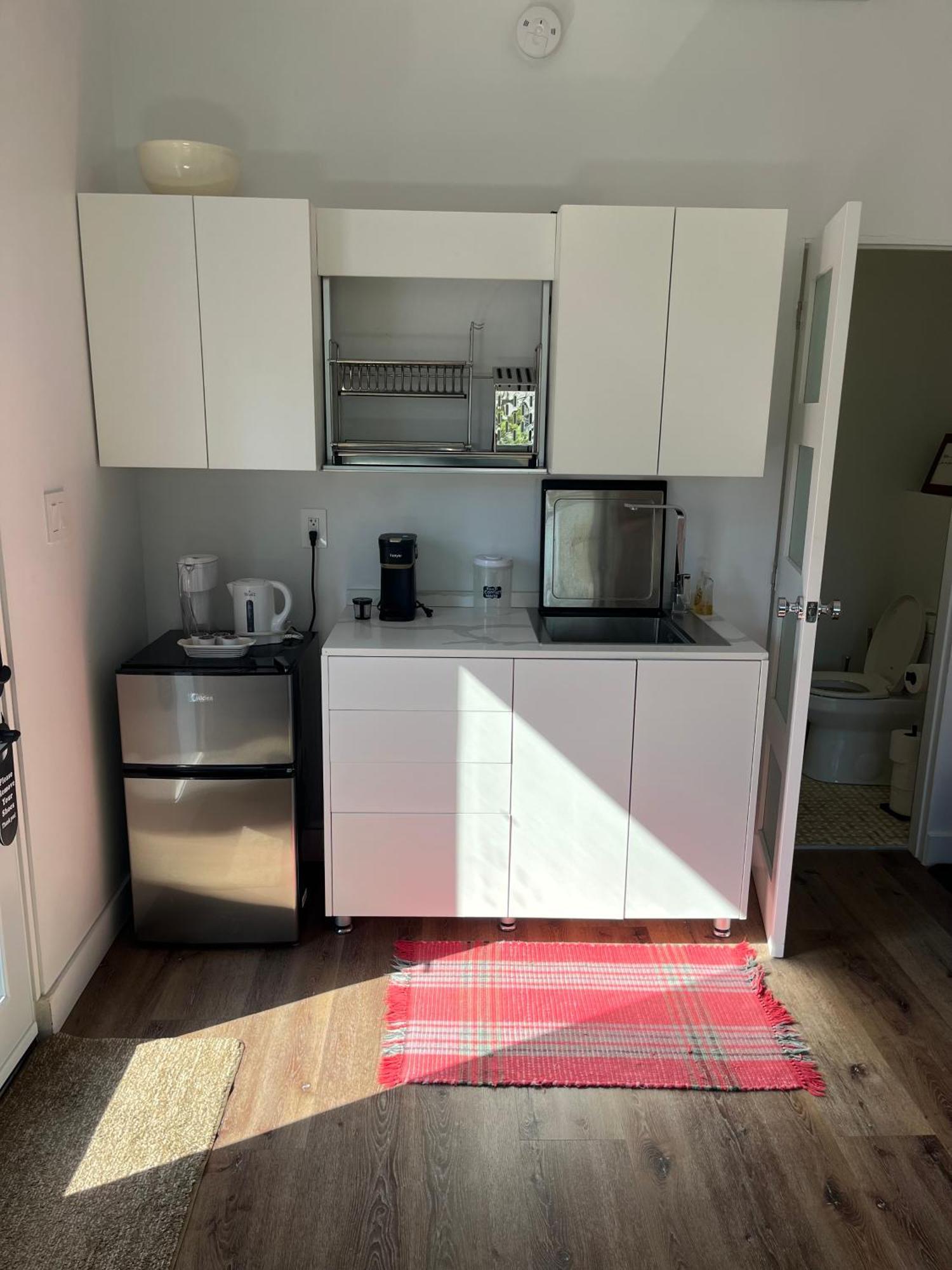 Queen Loft In Nature Toronto Ngoại thất bức ảnh