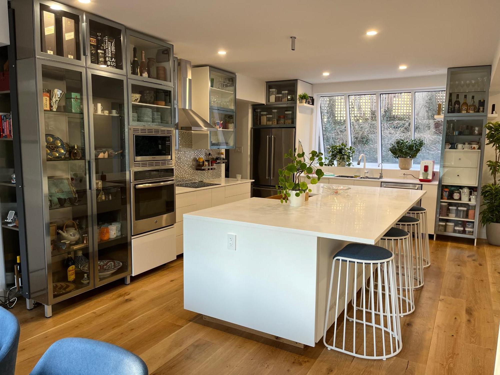 Queen Loft In Nature Toronto Ngoại thất bức ảnh