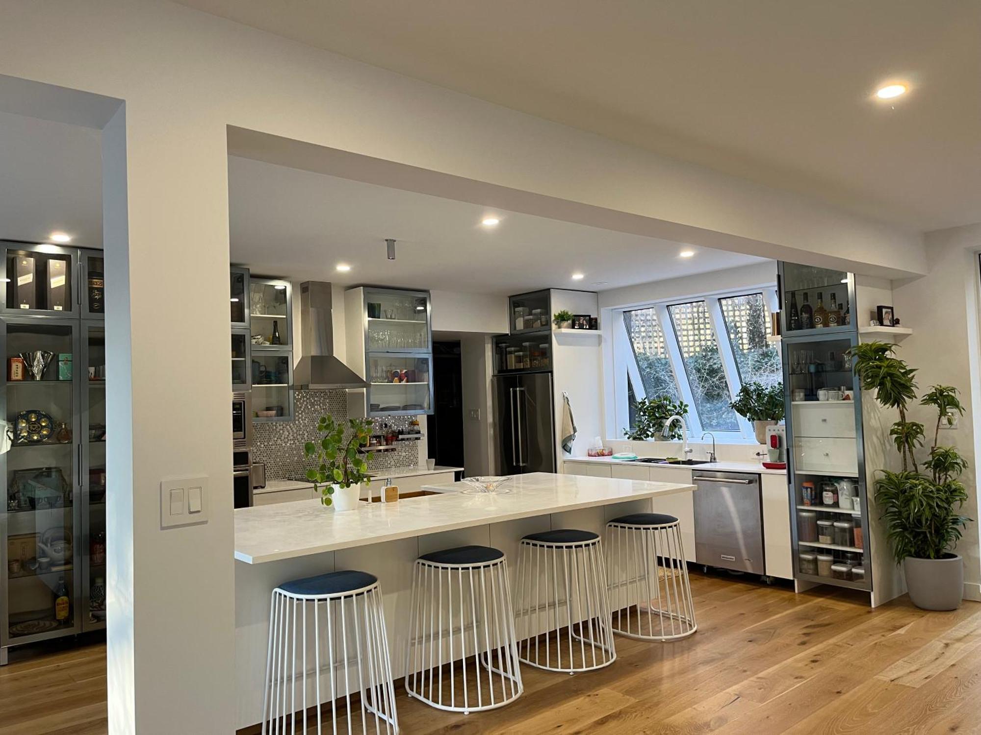 Queen Loft In Nature Toronto Ngoại thất bức ảnh
